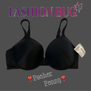 🆕 FASHION BUG Underwire Bra (42DD)